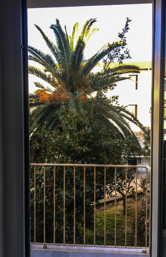 サッサリ Angioy 18 Bed & Breakfast エクステリア 写真