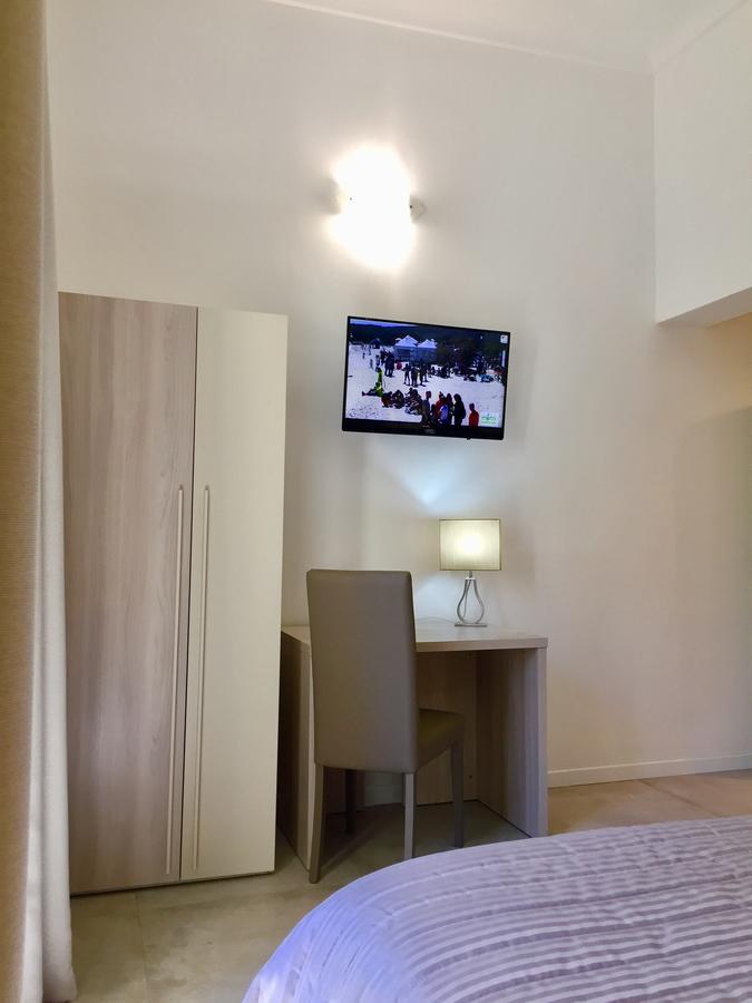 サッサリ Angioy 18 Bed & Breakfast エクステリア 写真