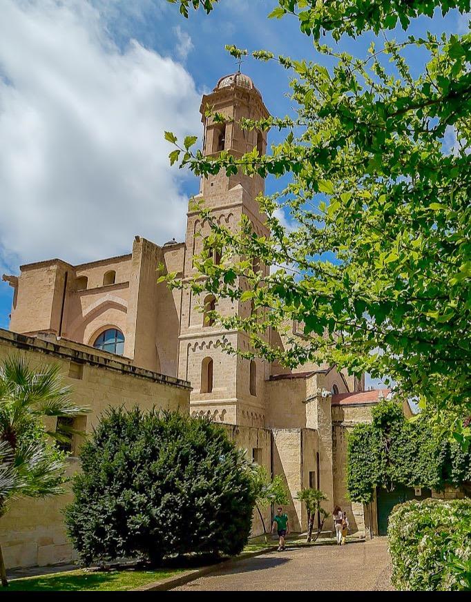 サッサリ Angioy 18 Bed & Breakfast エクステリア 写真