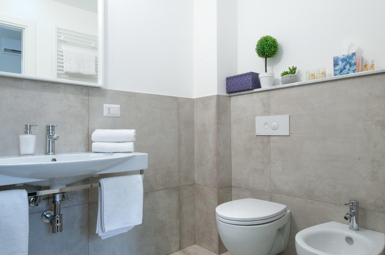サッサリ Angioy 18 Bed & Breakfast エクステリア 写真