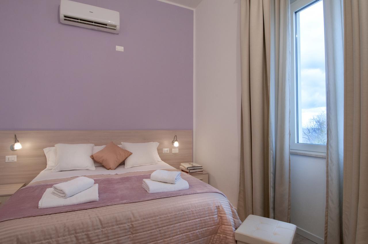 サッサリ Angioy 18 Bed & Breakfast エクステリア 写真