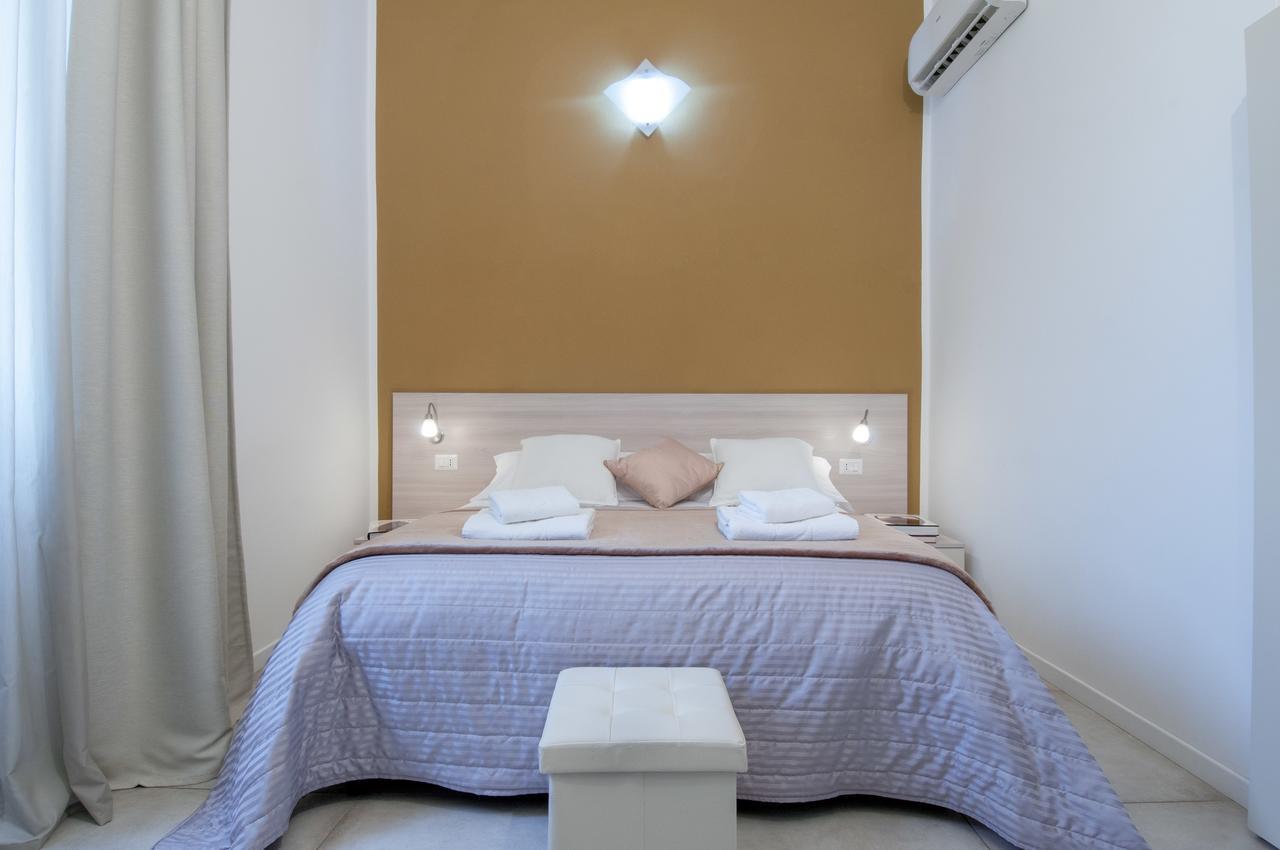 サッサリ Angioy 18 Bed & Breakfast エクステリア 写真