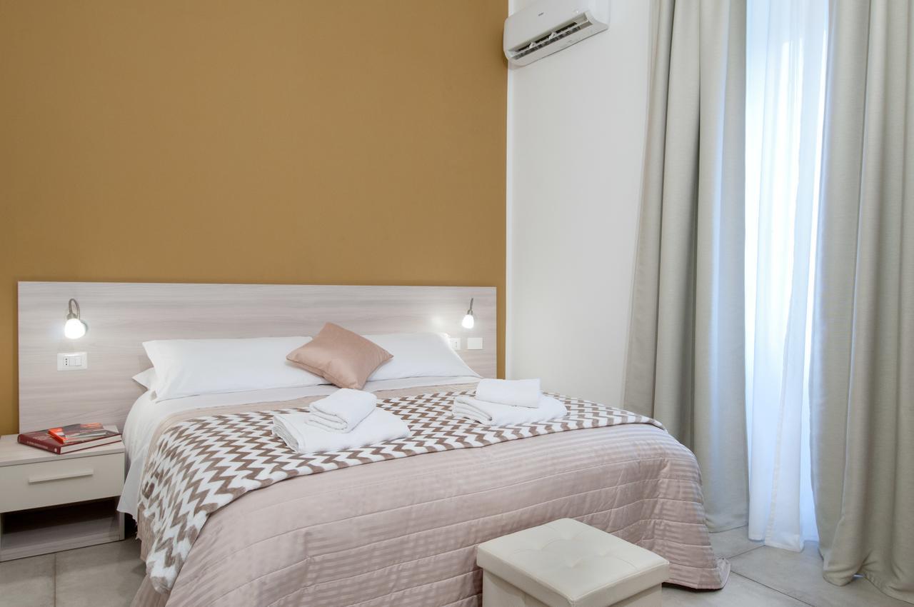 サッサリ Angioy 18 Bed & Breakfast エクステリア 写真