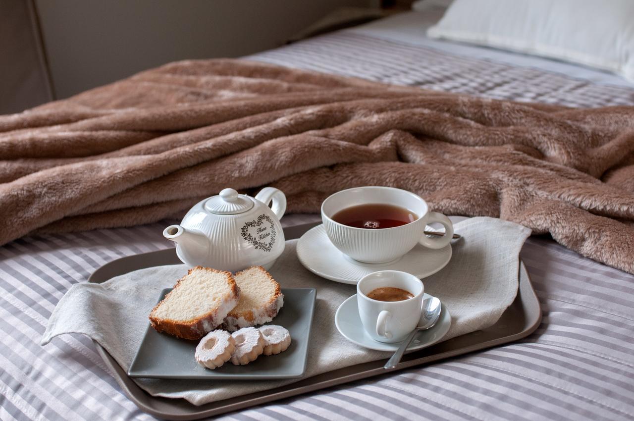 サッサリ Angioy 18 Bed & Breakfast エクステリア 写真