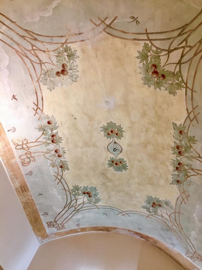 サッサリ Angioy 18 Bed & Breakfast エクステリア 写真